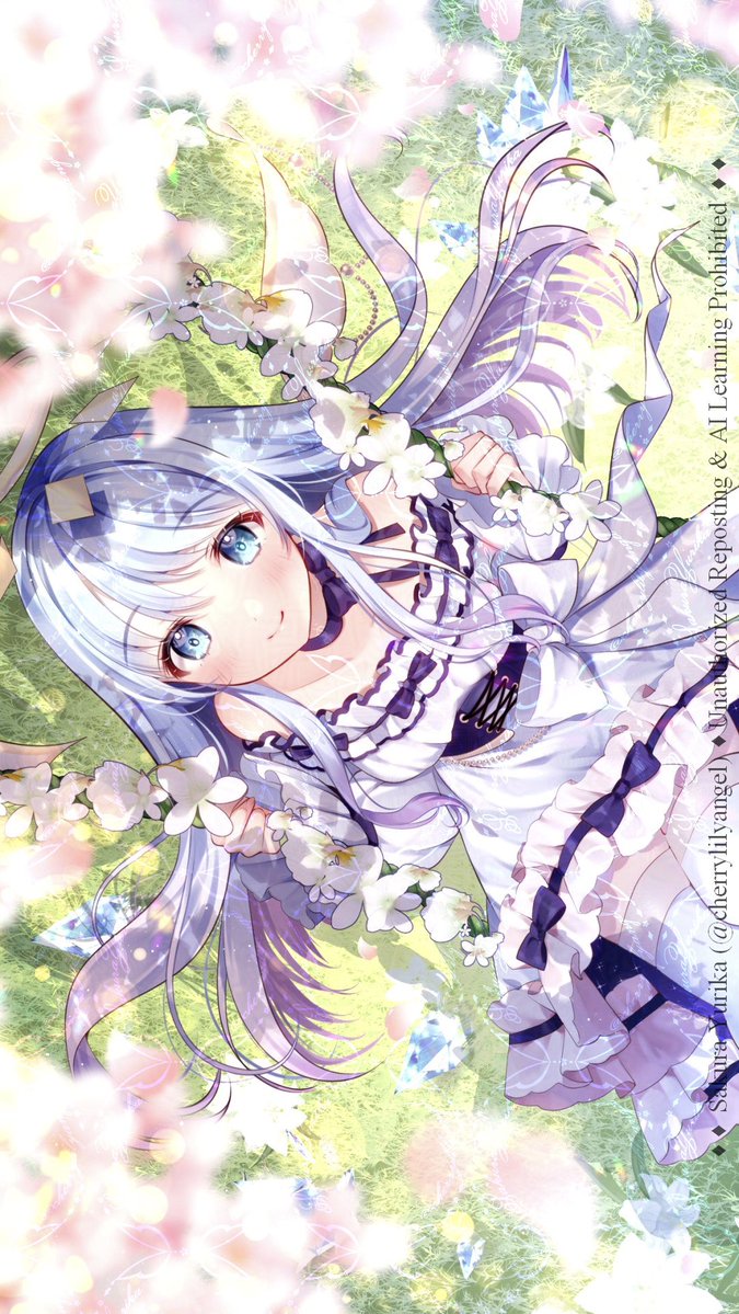 紗夢ゆりか💫✨Sakura Yurika tweet media