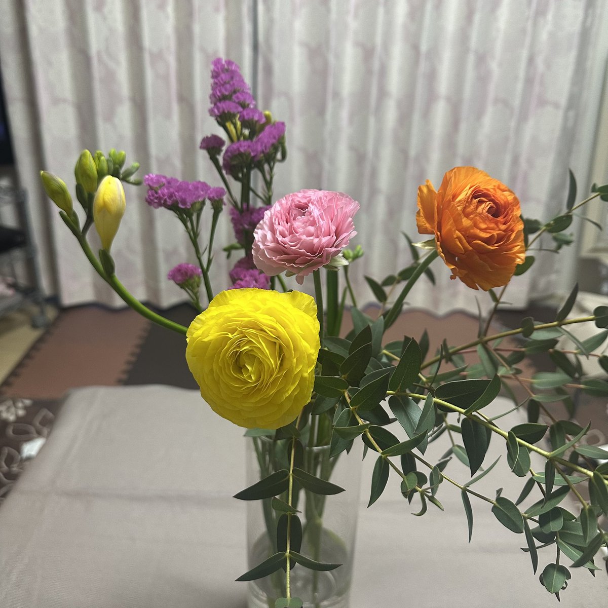 ぽらりん tweet media