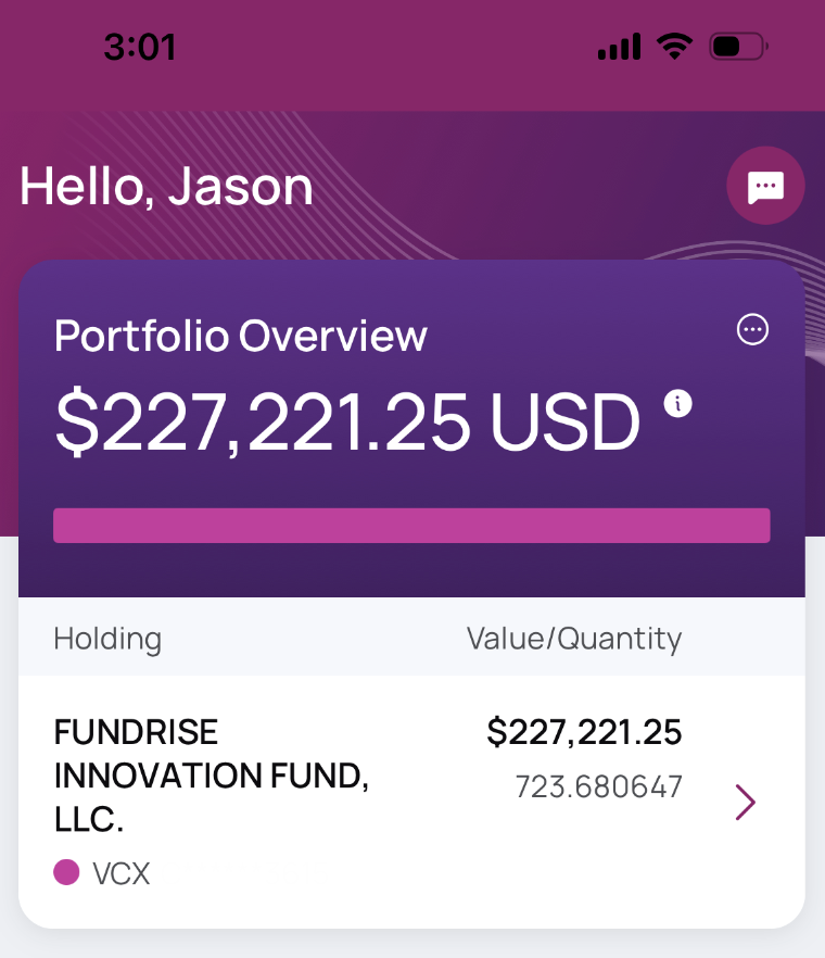 Juiced Wealth tweet media