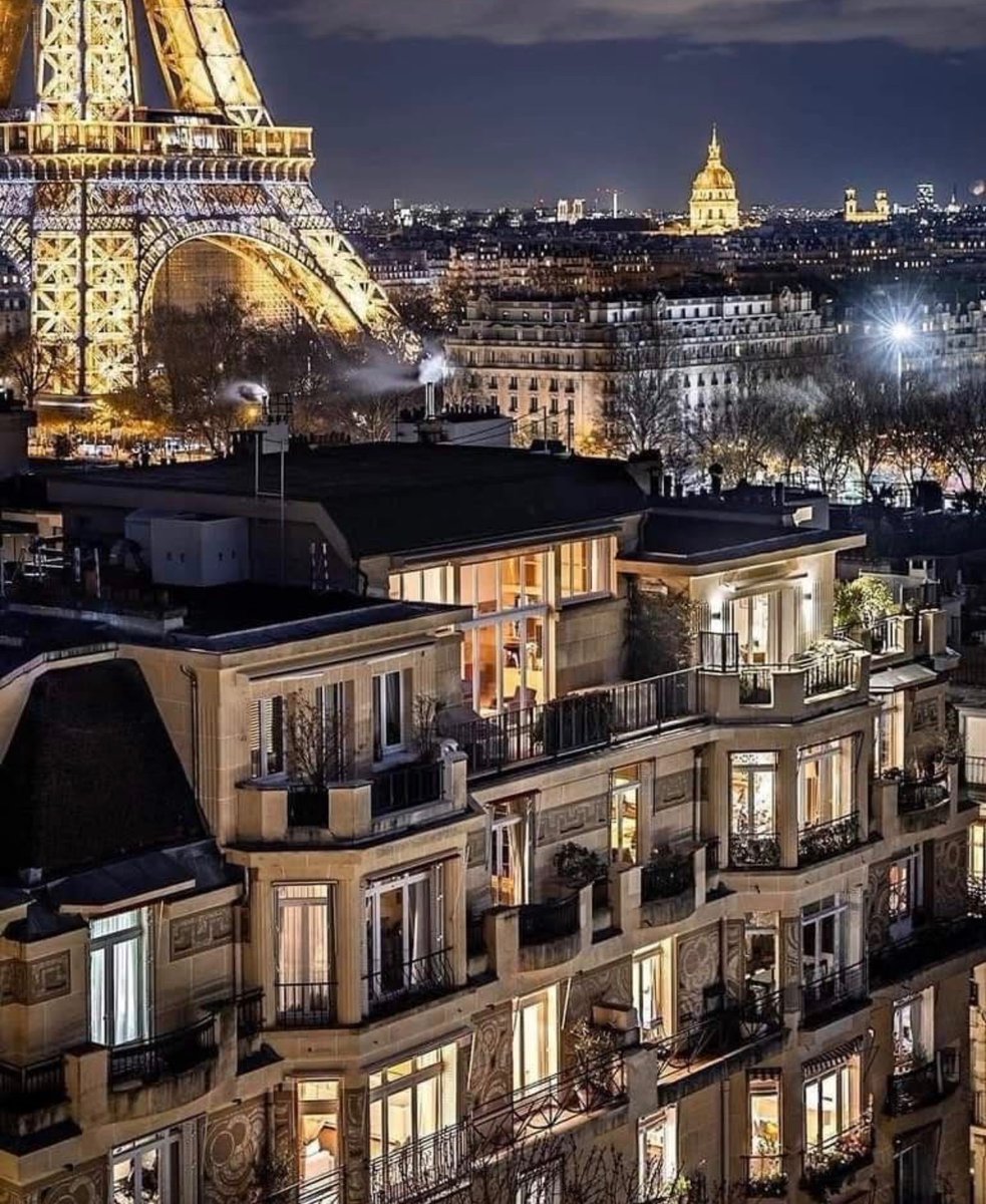 Paris, France 🇫🇷