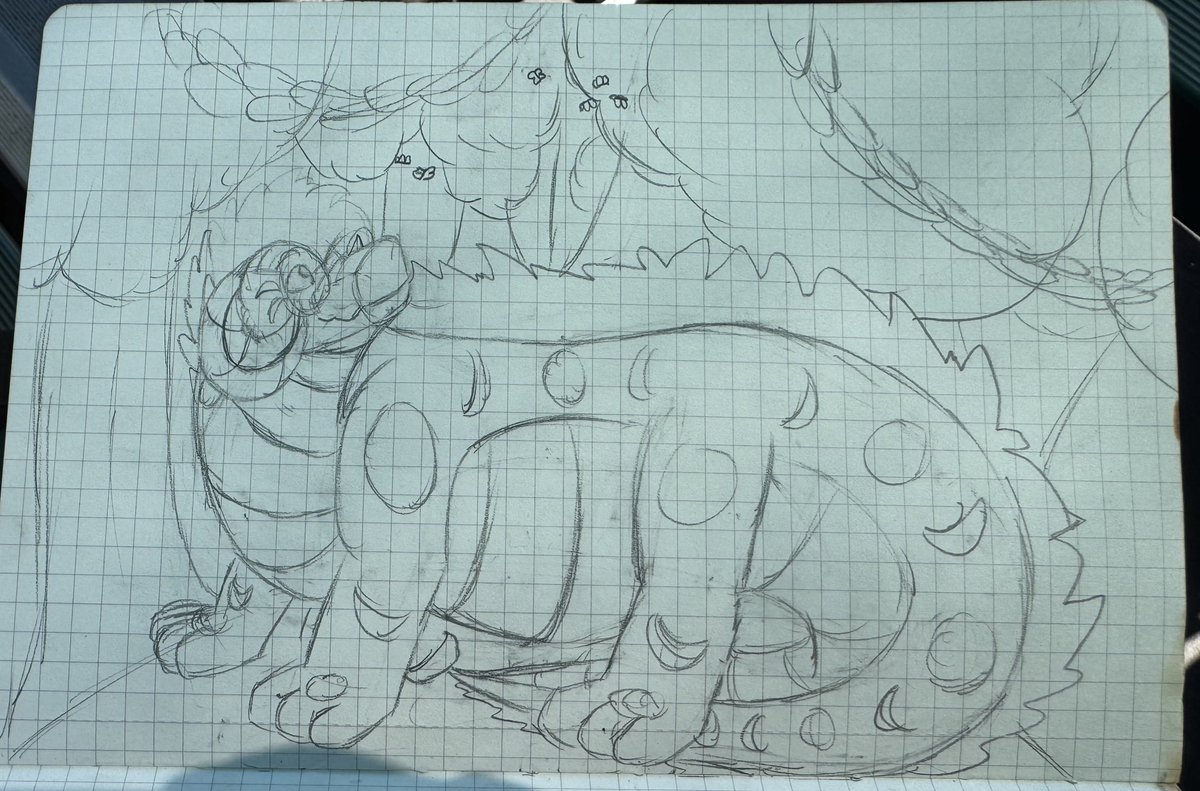 ✨Eclipse !!✨ tweet media