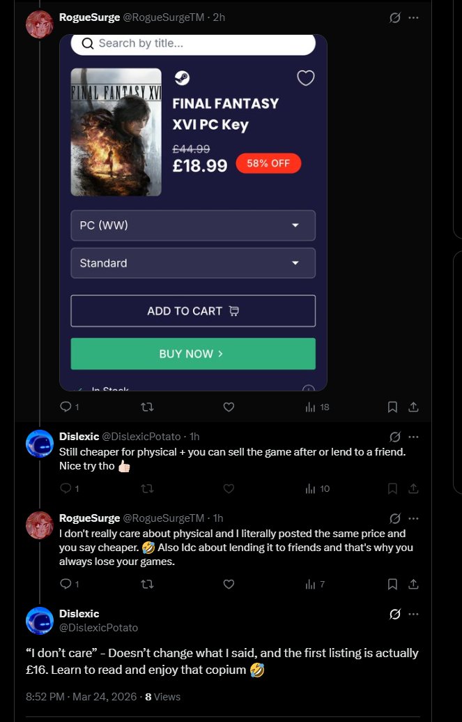 RogueSurge tweet media