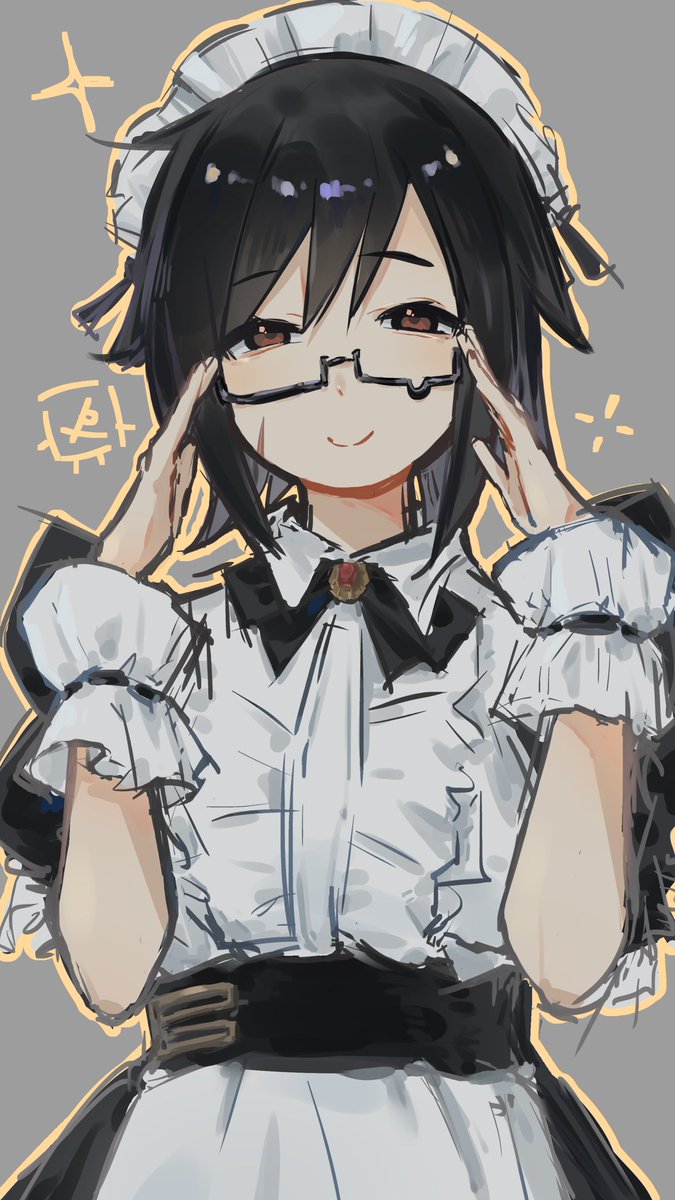 ippaishoki┋vgen comm open tweet media