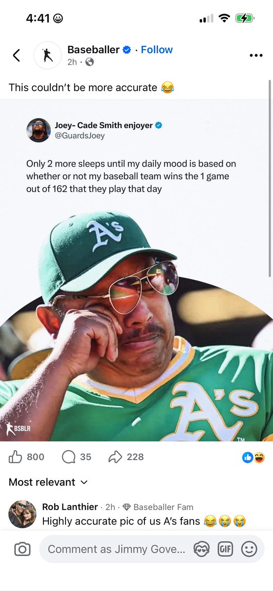 mike jones tweet media