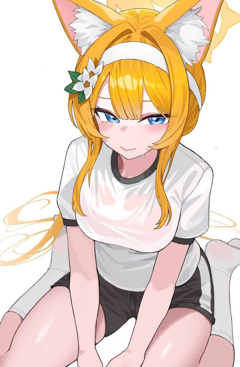 ガグリン tweet media