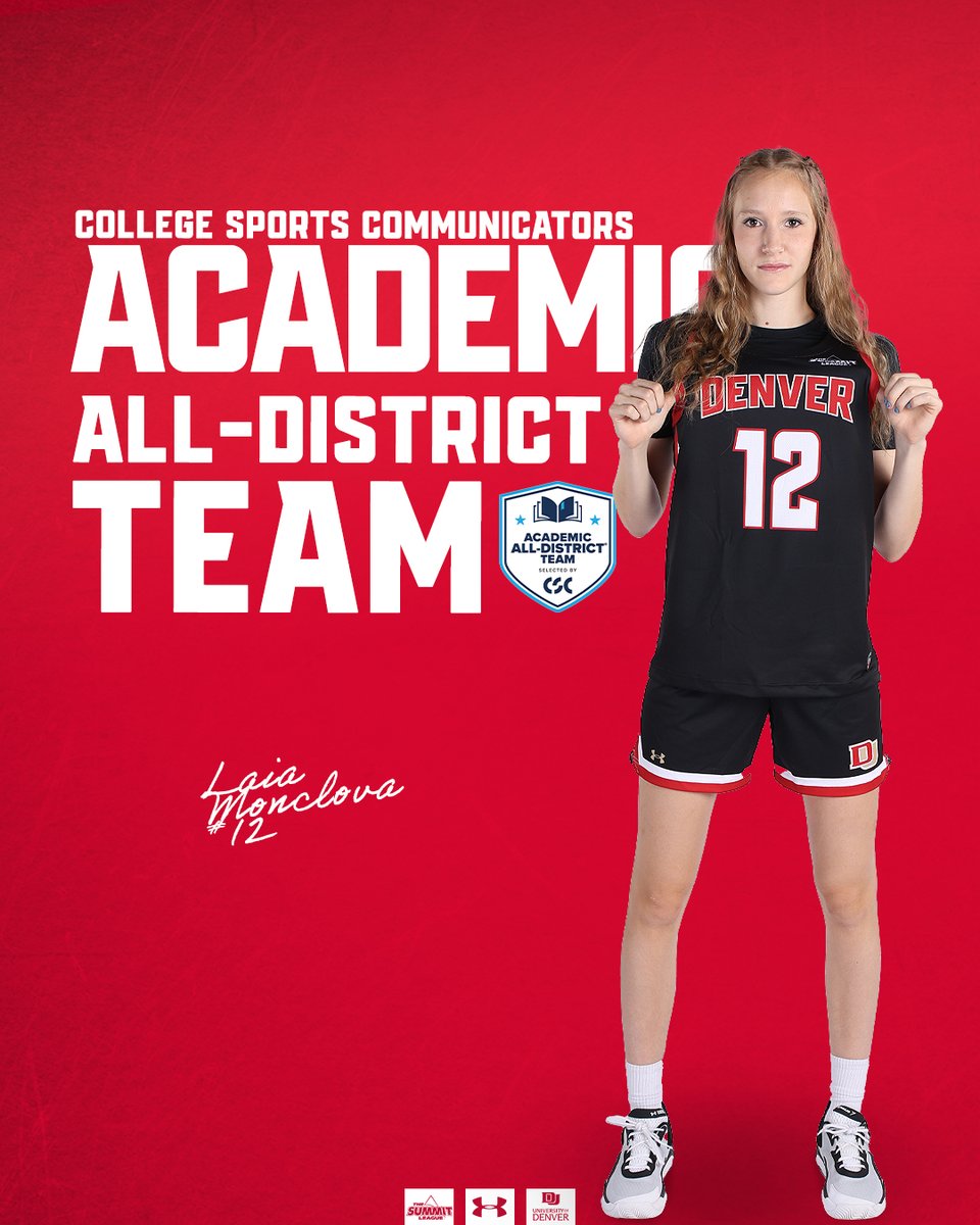 Denver Women's Hoops tweet media