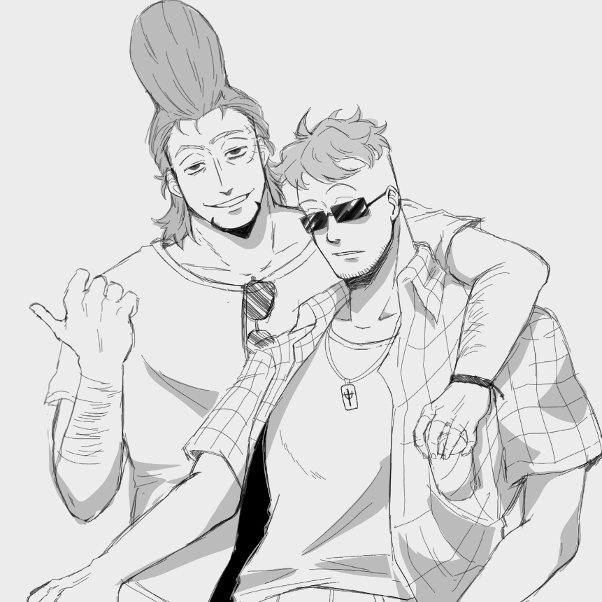 GRINZY BUT OP🏴‍☠️ tweet media