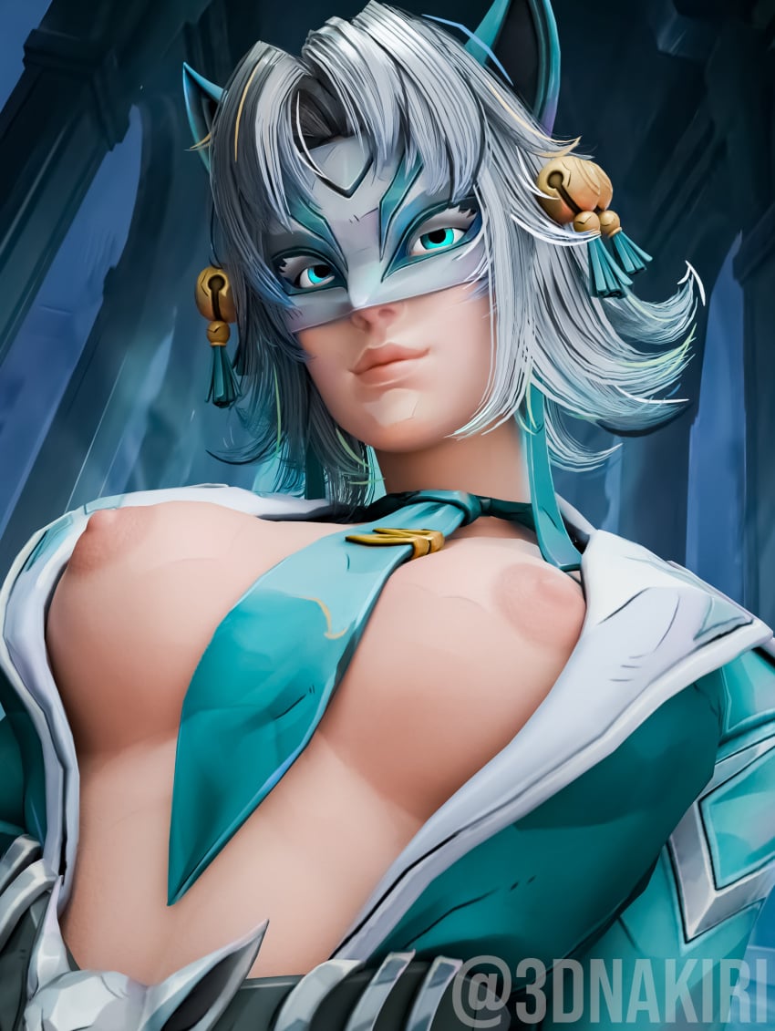 🦊 Ami Han 🦊 tweet media