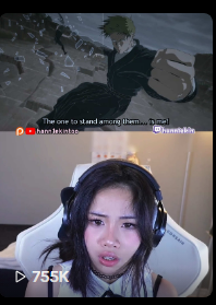 Kai Hanma tweet media