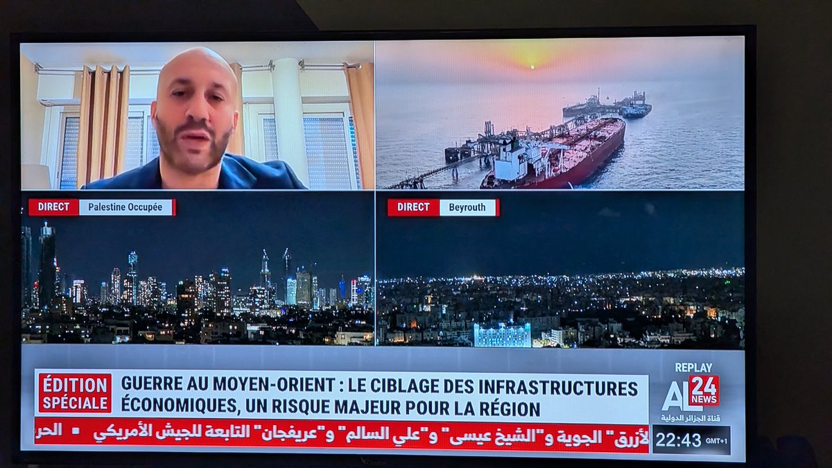 Vladimir Smirnoff #Gaza tweet media