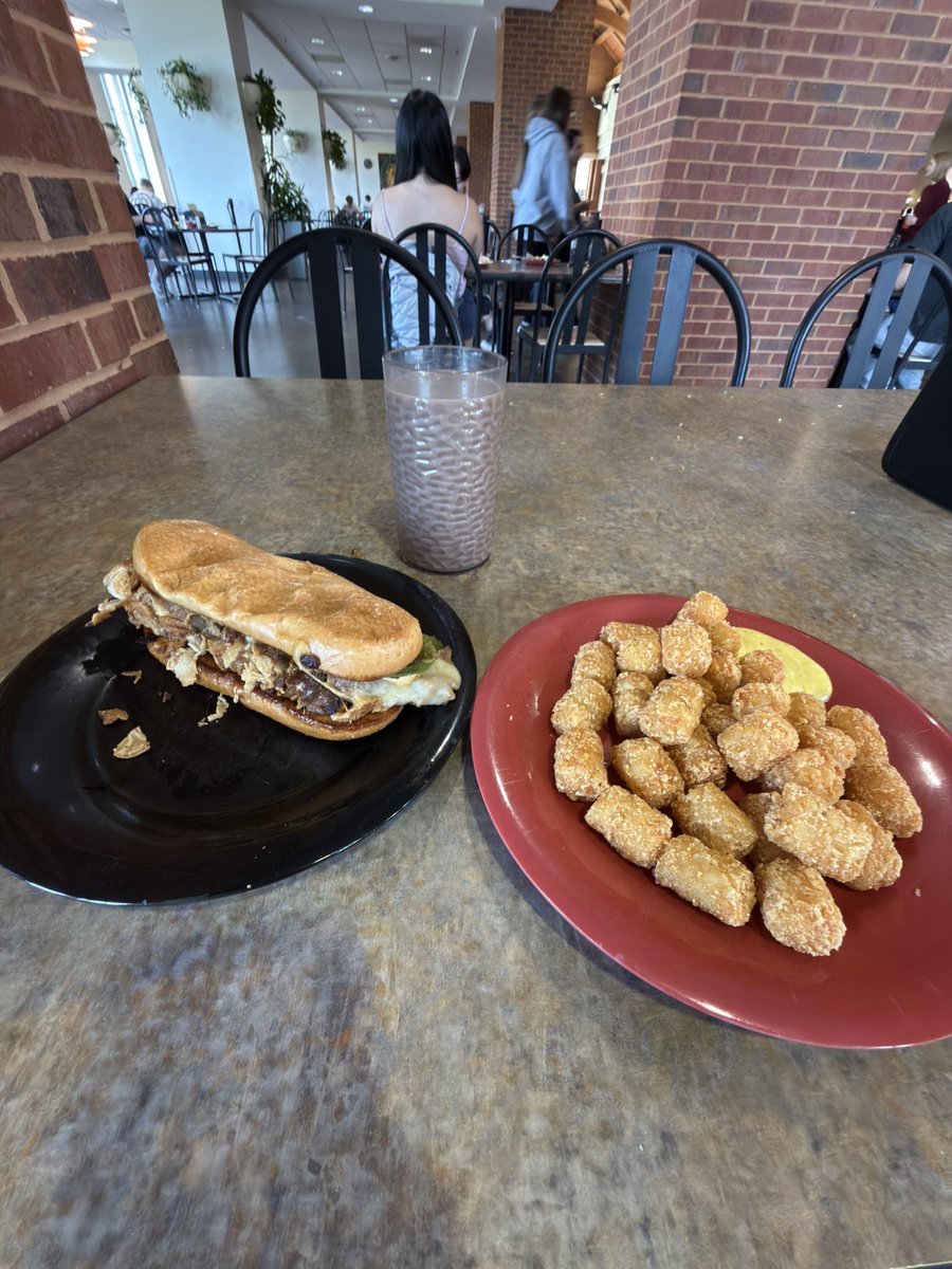 Briggs “The Brigg” Briggs, MD tweet media