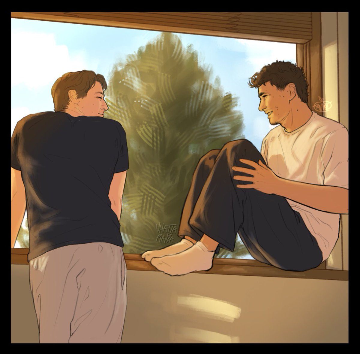 りんごの木 manza²³₆₃⁴¹ tweet media