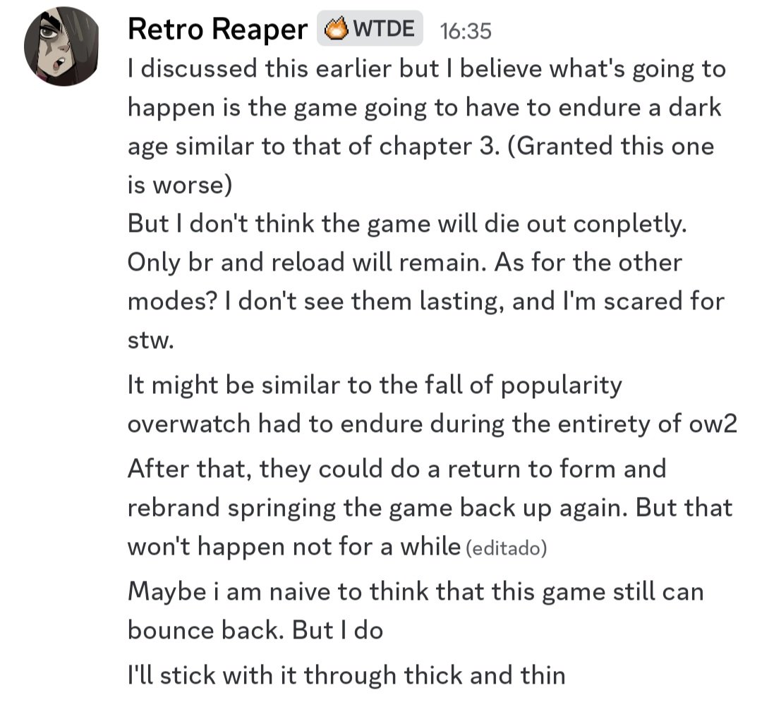 Retro Reaper tweet media