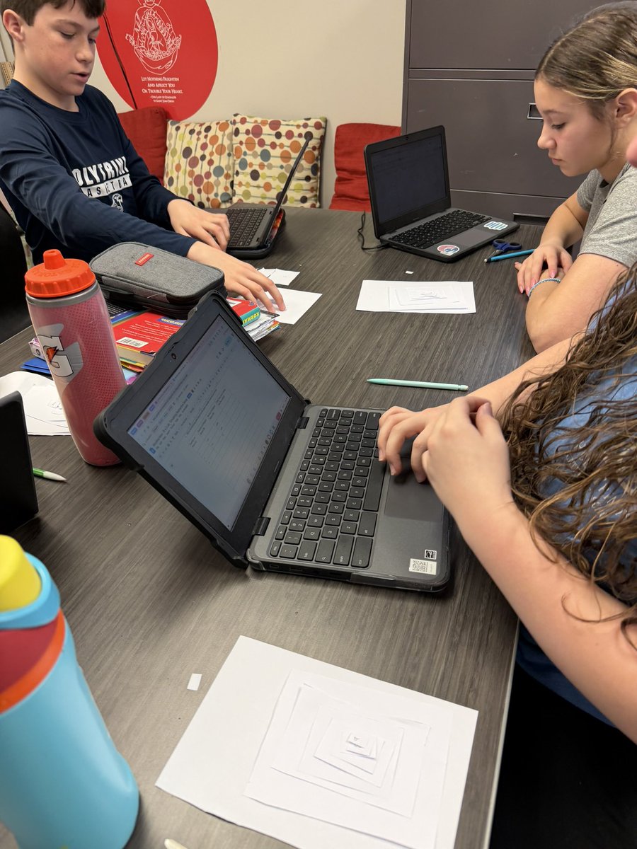 @MrsKramerHTS tweet media