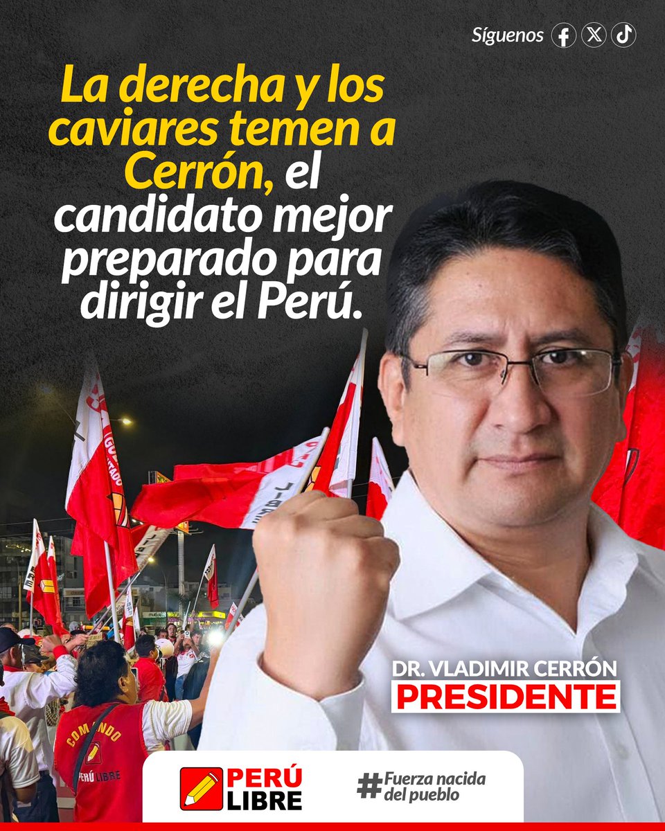 PerúLibreCongreso tweet media