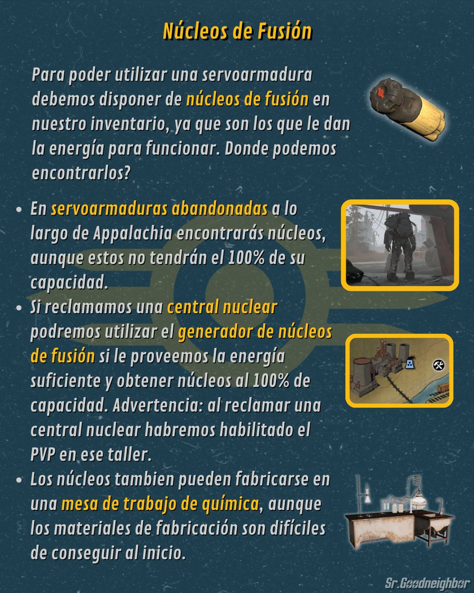 Sr. Goodneighbor tweet media