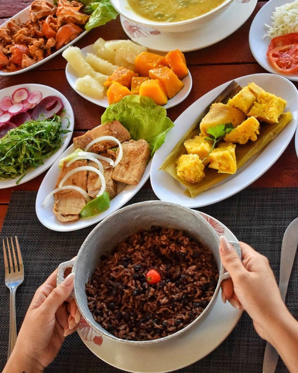 Las fincas agroecológicas en Viñales, considerado uno de los paisajes más bellos de Cuba 🇨🇺 funcionan como alternativas productivas que integran el ecoturismo para compartir métodos ecológicos y productos naturales con los visitantes.