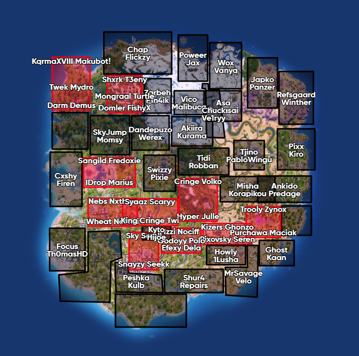 Noble Maps tweet media