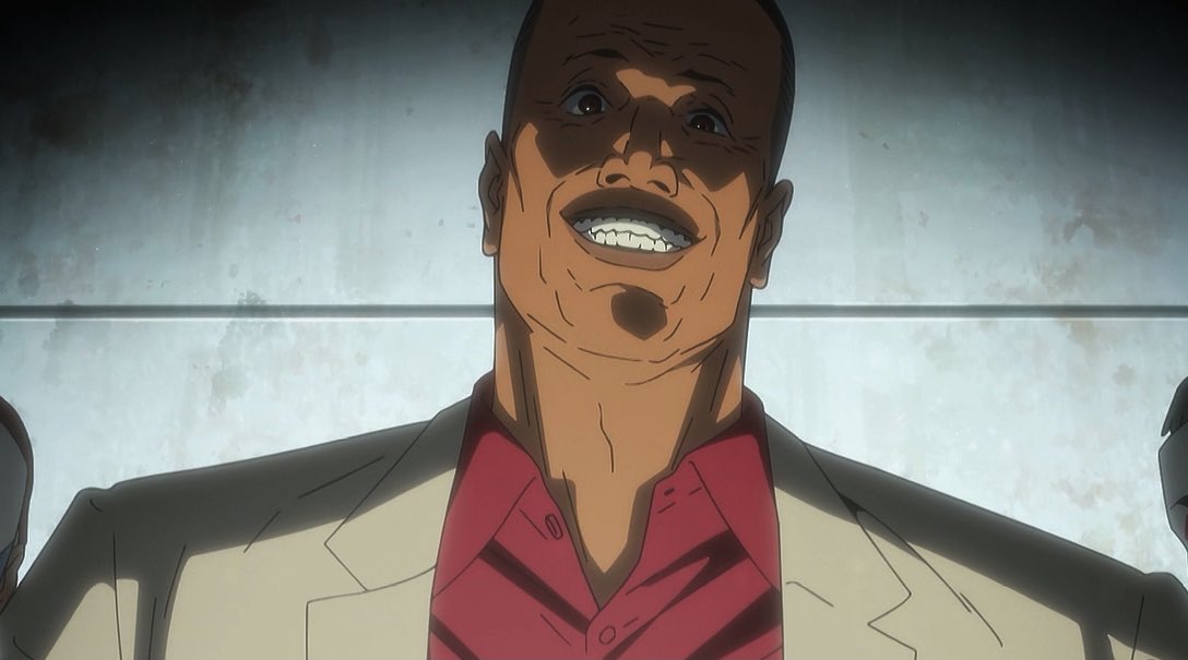 King Goat 👑 🇲🇽 tweet media