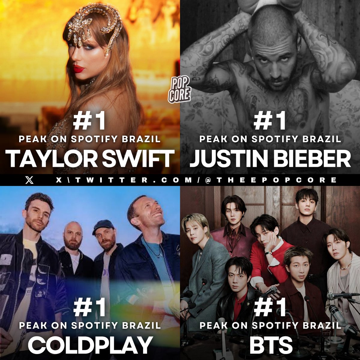 Pop Core tweet media