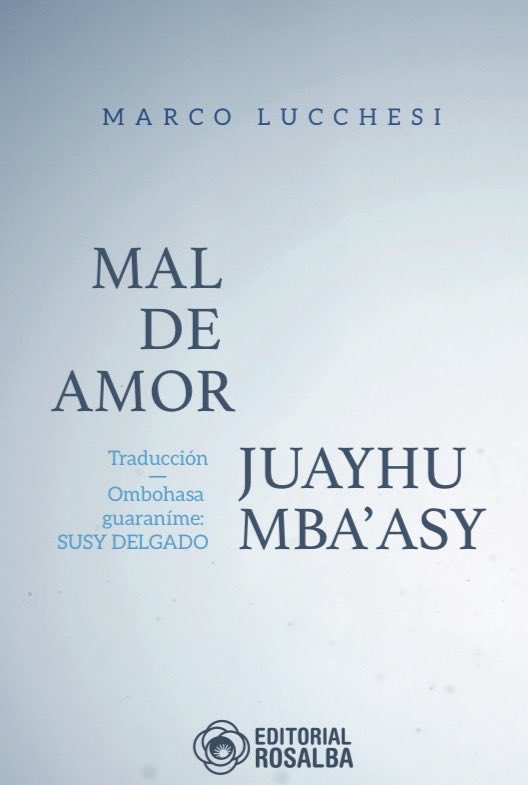 Marco Lucchesi tweet media