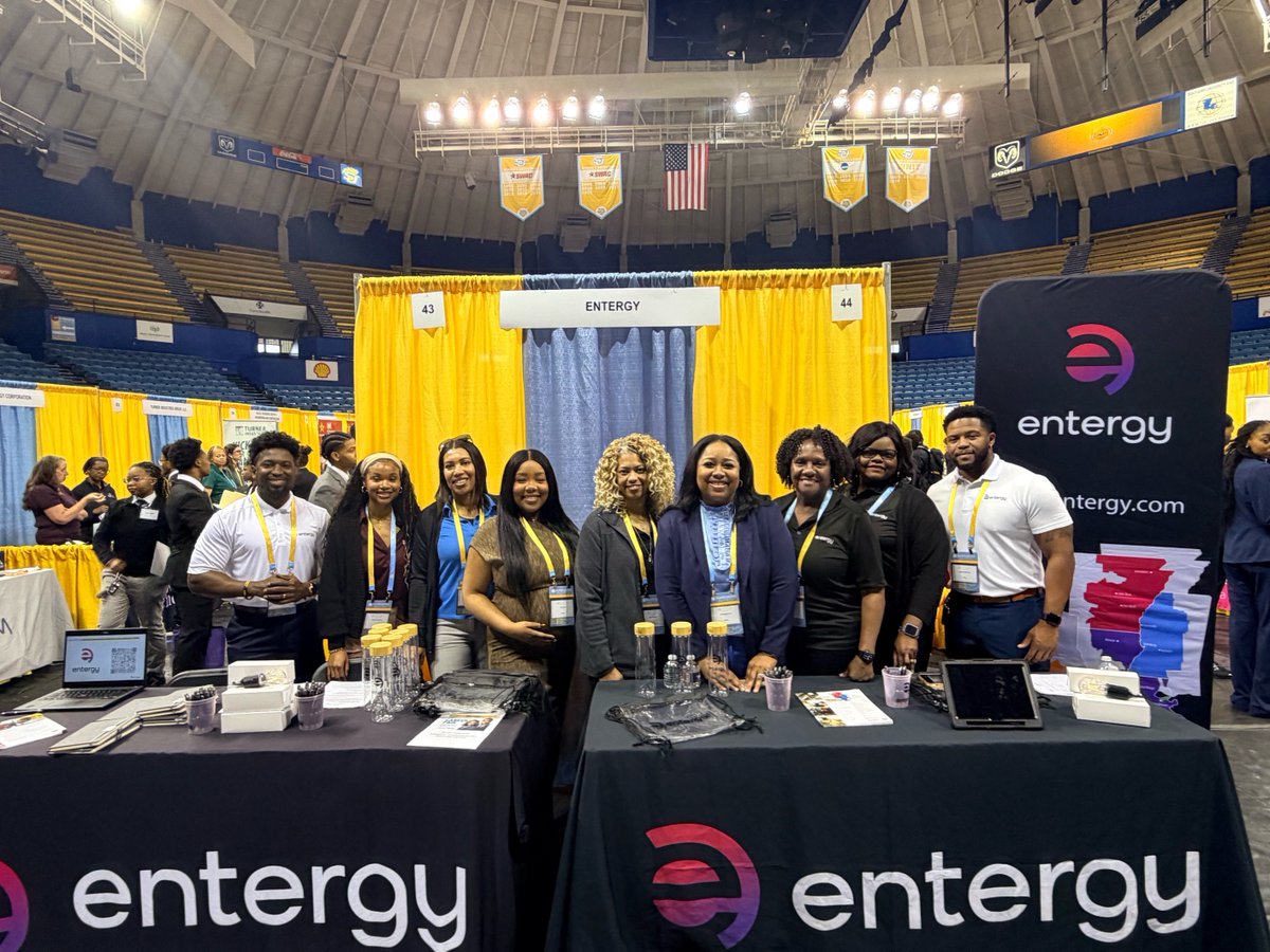 EntergyNuclear tweet media