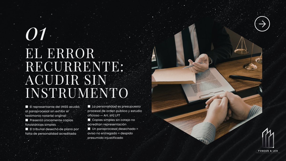 Fiscus & Lex tweet media