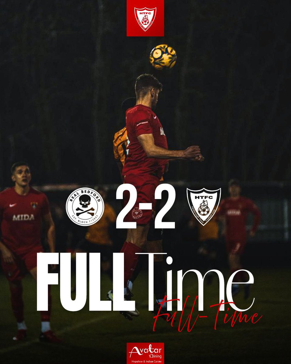 Harborough Town FC 🐝 tweet media