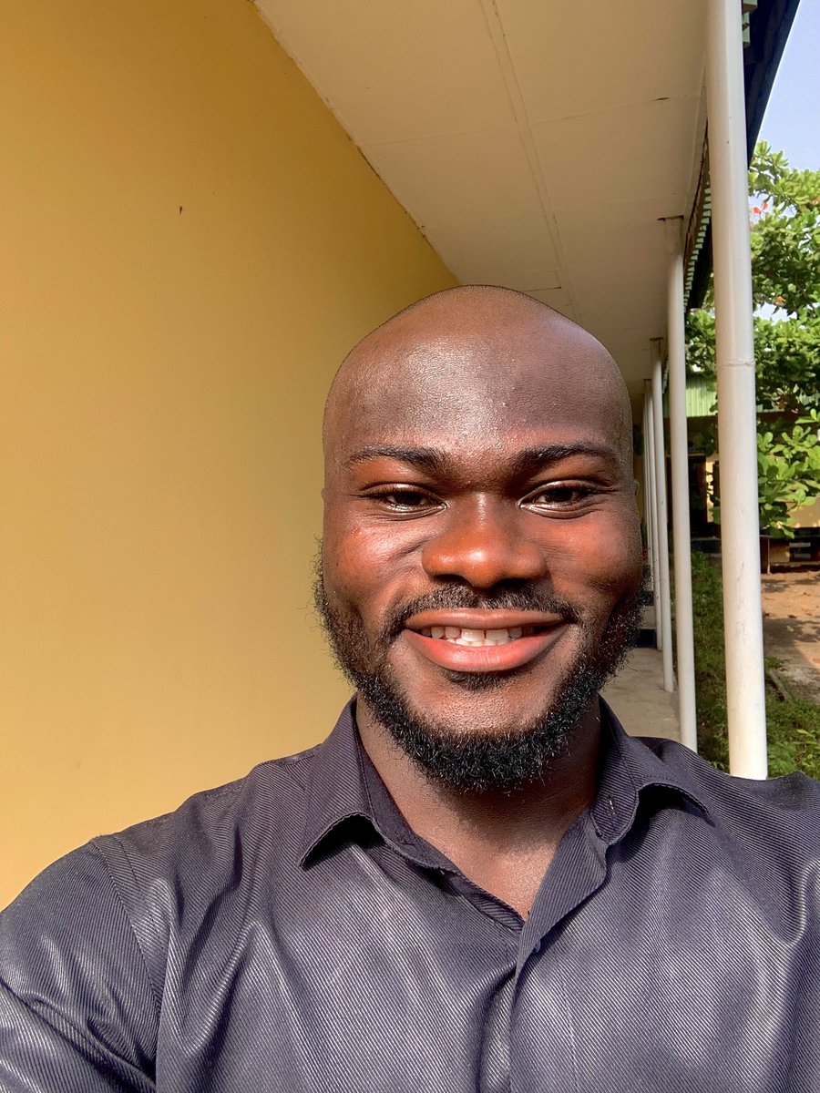 SOBUR || Ọmọ Afáríogun tweet media