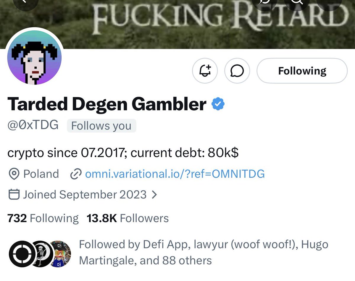 Xtine Fang tweet media