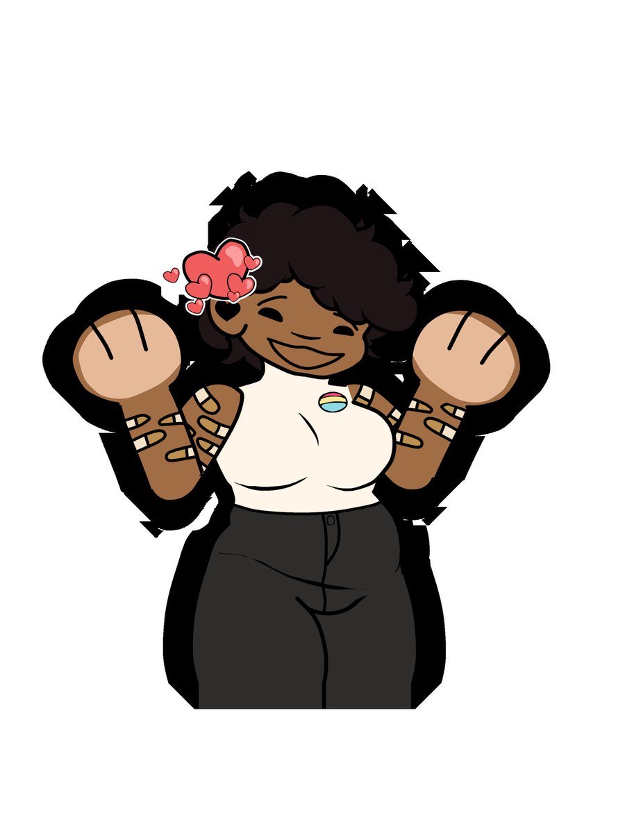 Lex || Vgen artist || tweet media