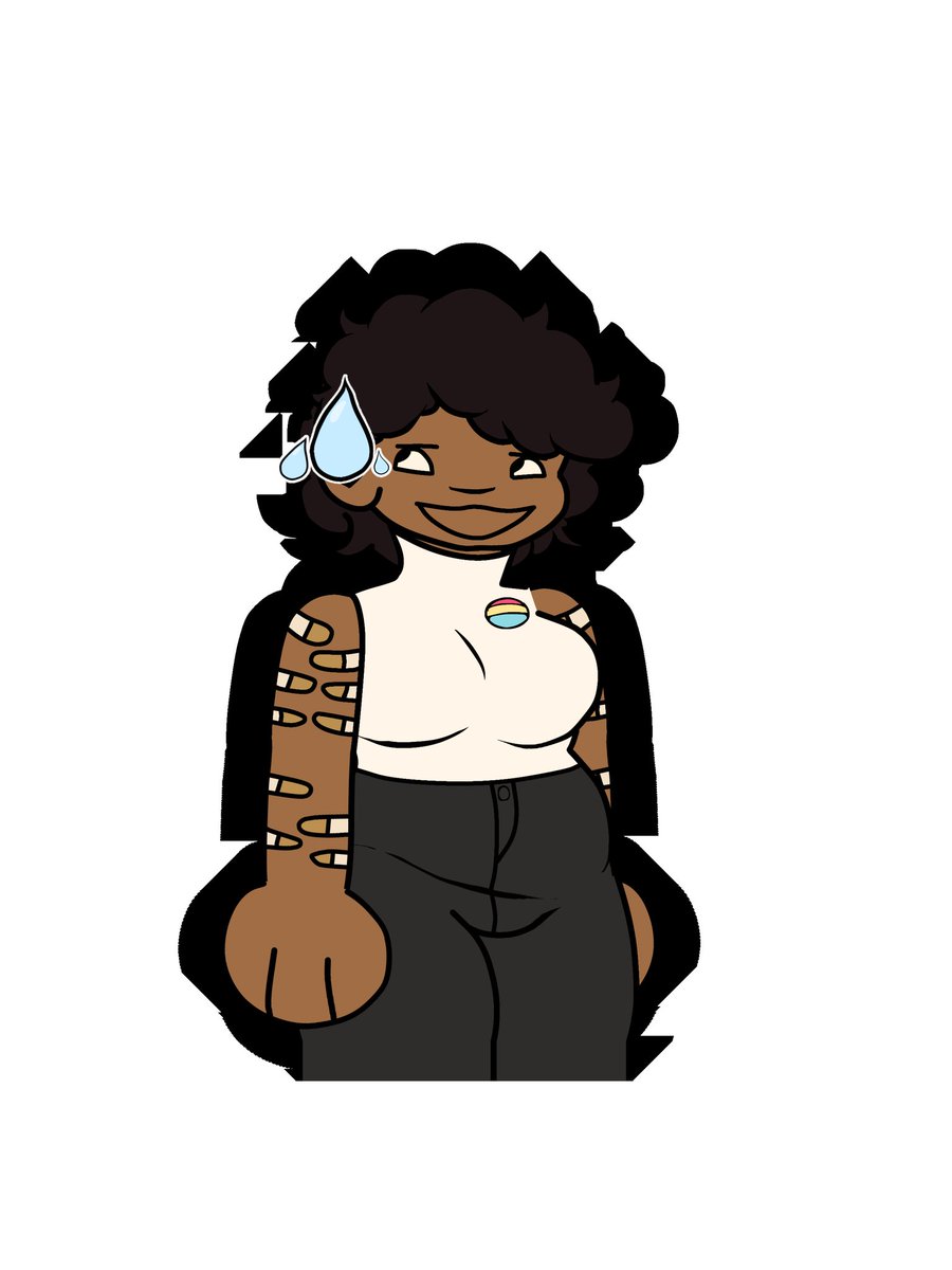 Lex || Vgen artist || tweet media