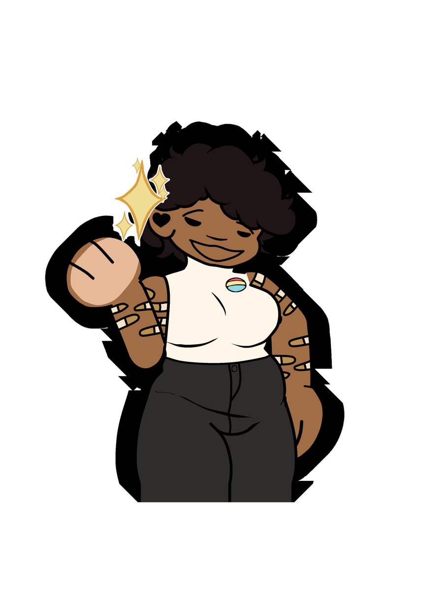 Lex || Vgen artist || tweet media