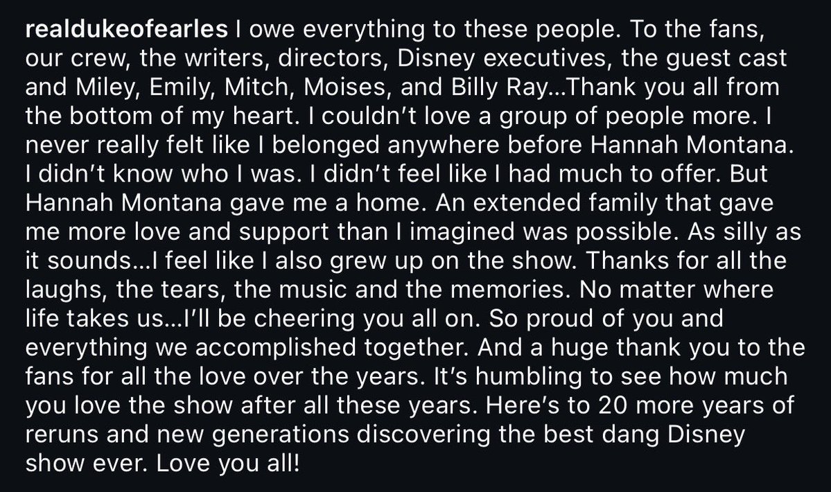 Hannah Montana Brasil | Fan Account tweet media