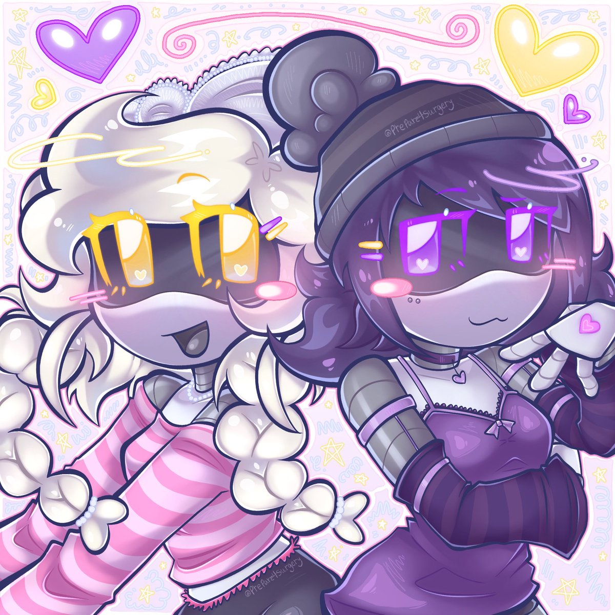 cynley 🎀 tweet media