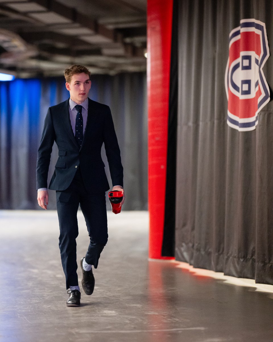 Canadiens Montréal tweet media