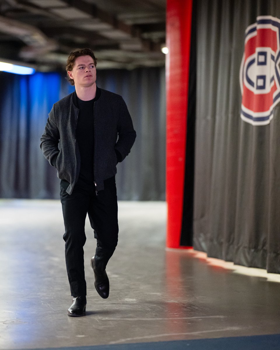 Canadiens Montréal tweet media