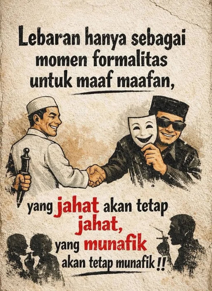 😈cong bukan otong tweet media