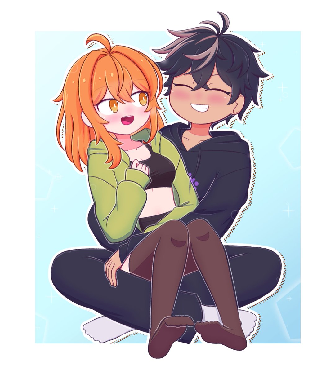 Ojazaki (Comms Closed) tweet media