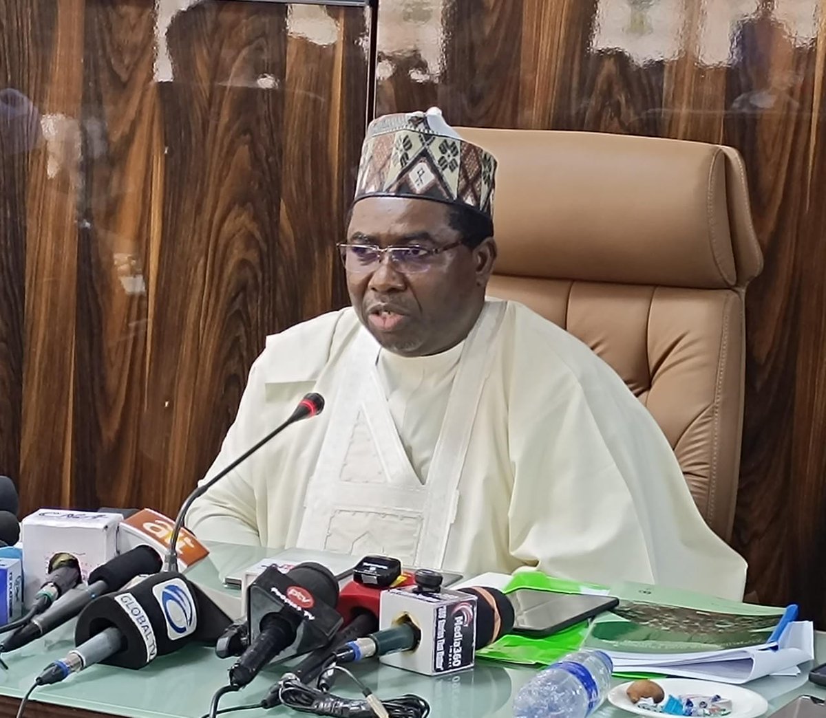 CLEAN BEAT 91.5FM ABUJA tweet media