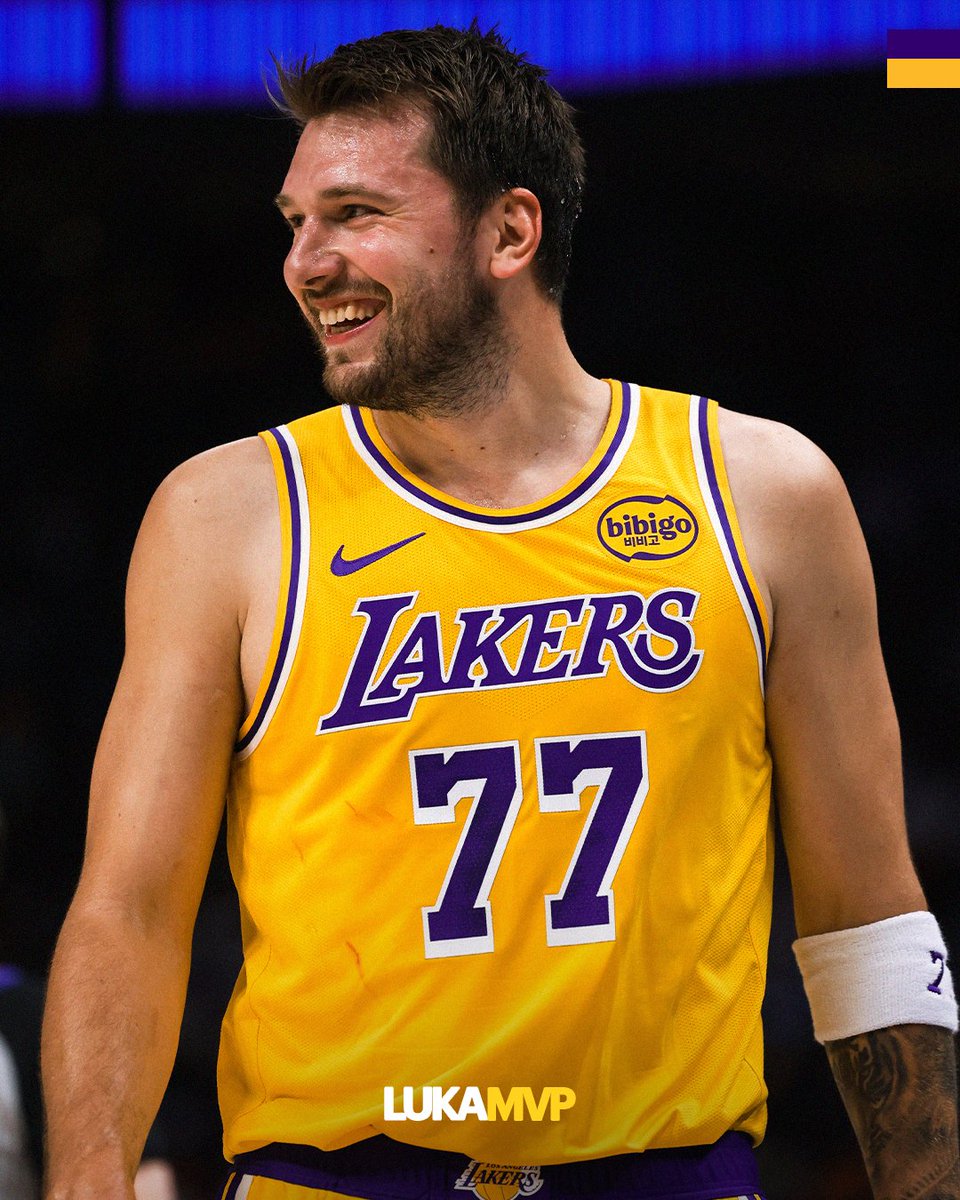 Los Angeles Lakers tweet media