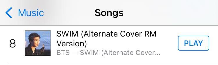 RM RPWP Union⁷ #RightPeopleWrongPlace tweet media