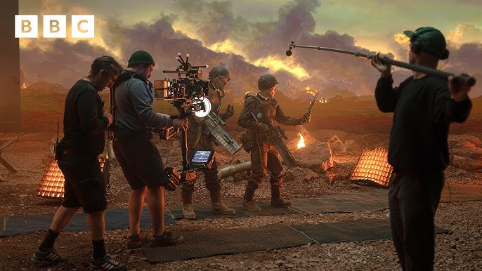 Time Tales tweet media