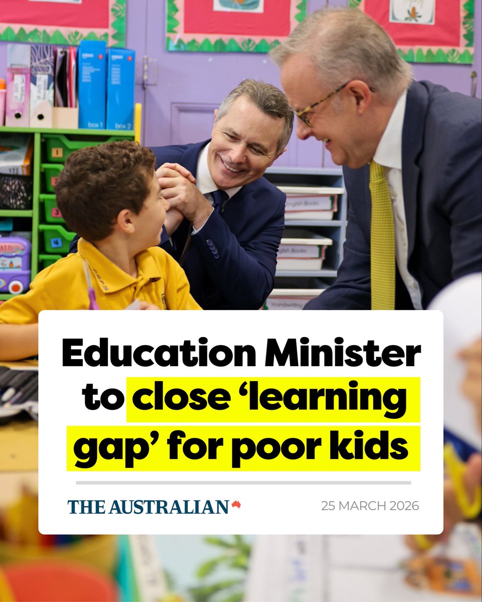 Jason Clare MP tweet media