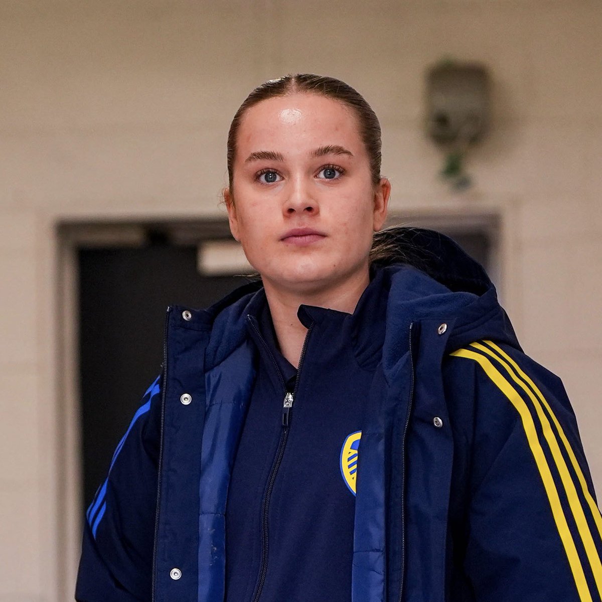 Leeds United Women tweet media