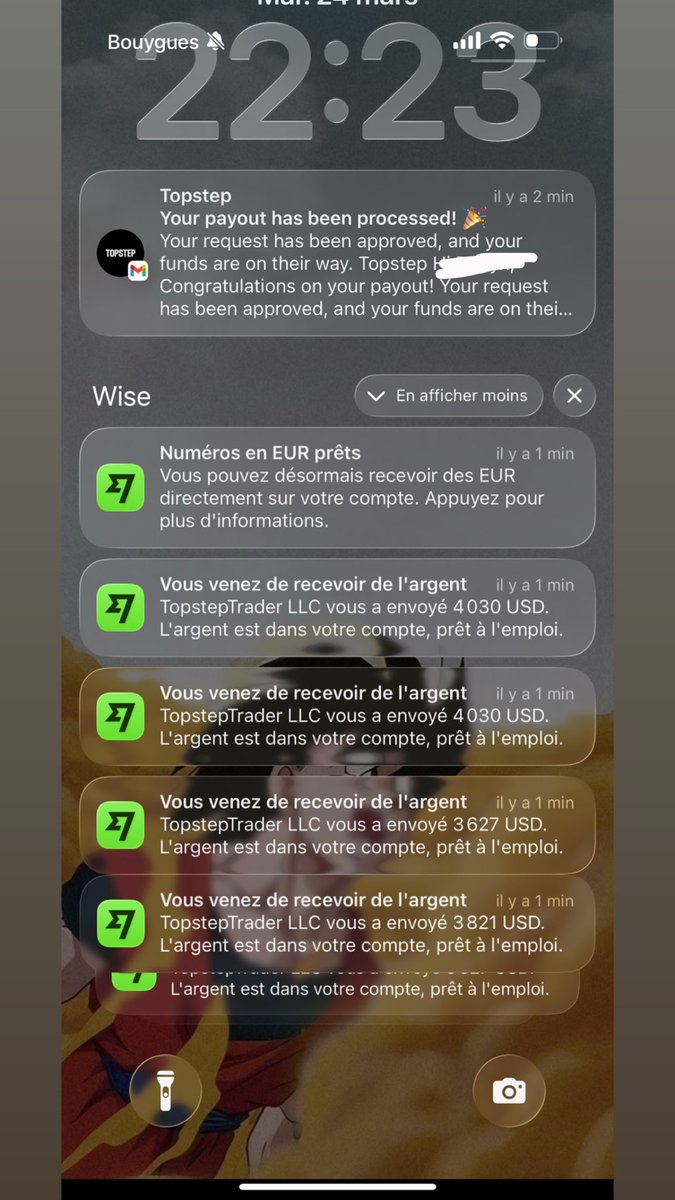 Amzir Trades tweet media