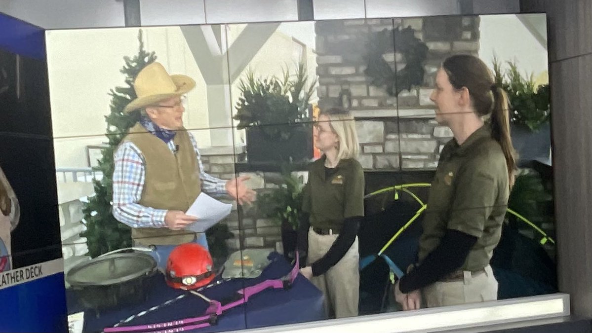 Andy Banker tweet media