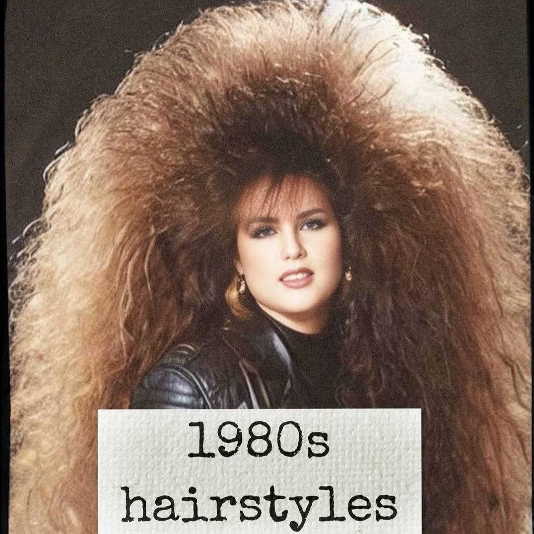 Saçı şöyle olmayan gadınlar DM atmazsa sevinirim. Teşekkürler.