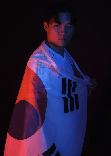 Joel Kim tweet media