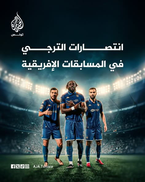 Espérance Time tweet media